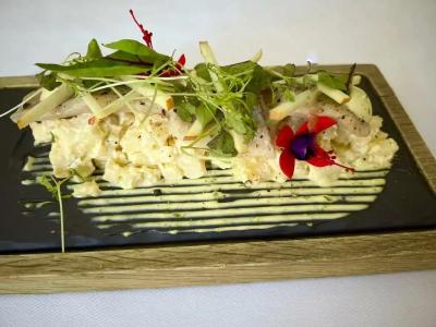 Best Western Cristal - 53