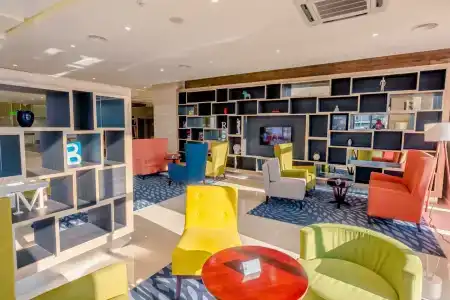 Holiday Inn Ulaanbaatar, an IHG - 6