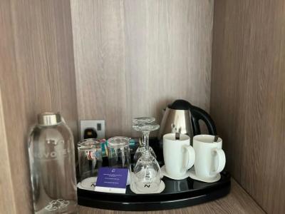 Novotel World Trade Centre Dubai - 45