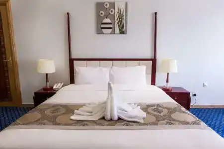 Red Castle - Managed by Aoudi Consultants - 3