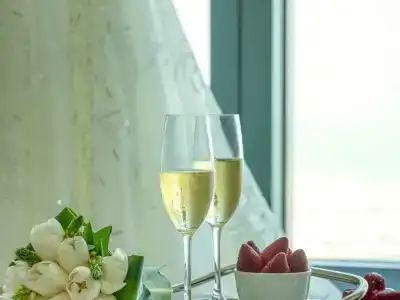 Sofitel Abu Dhabi Corniche - 74