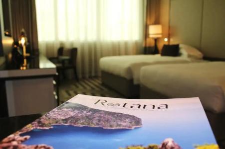 Al Maha Arjaan by Rotana - 14