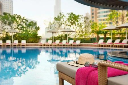 Shangri-La Dubai - 41