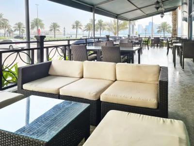 Corniche Sharjah - 89