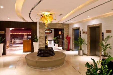 Landmark Grand - 6