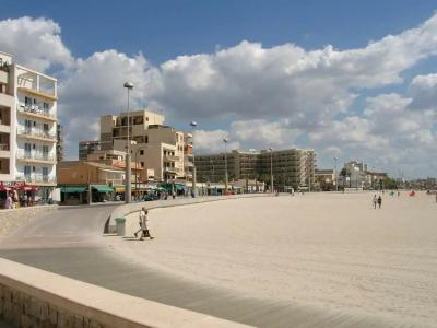 Amic Miraflores - 17