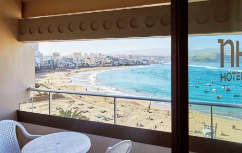 NH Imperial Playa - 11