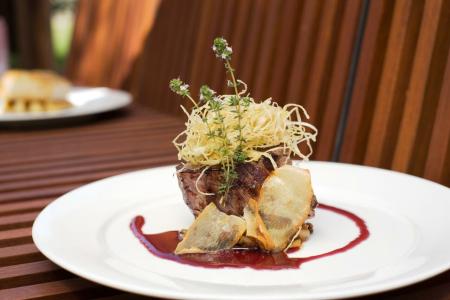 Best Western Plus Alfa Aeropuerto - 84