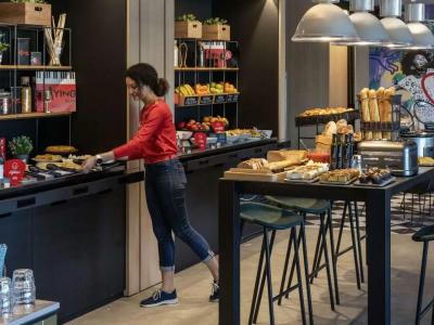 Ibis Barcelona Aeropuerto Viladecans - 84