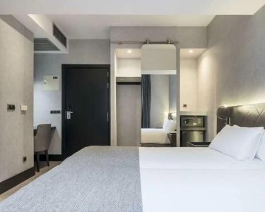 Ilunion Bel-Art - 55