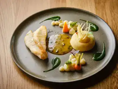 Sofitel Lyon Bellecour - 92