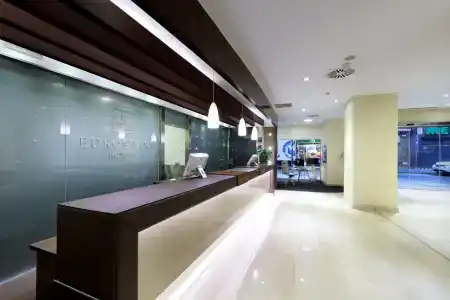 Eurostars Centrum Alicante - 6