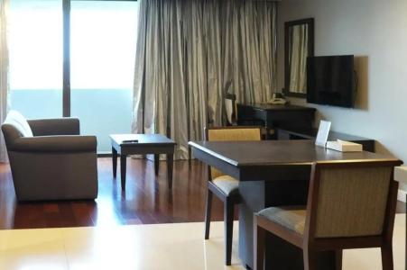 Royal Suite Bangkok - 79