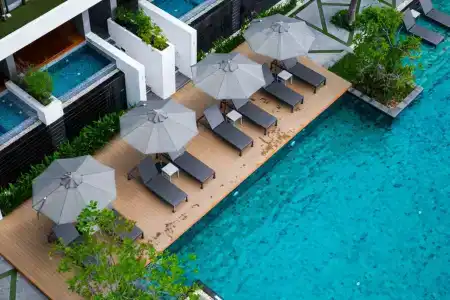 G Hua Hin Resort & Mall - SHA Extra Plus - 4
