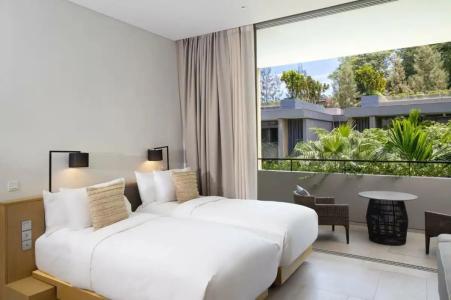 Twinpalms MontAzure