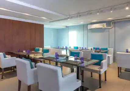 Travelodge Pattaya - 41