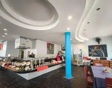 Timber House Aonang - 59