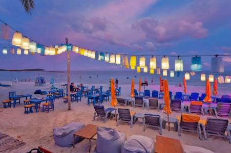 Malibu Koh Samui Resort & Beach Club - SHA Extra Plus - 5