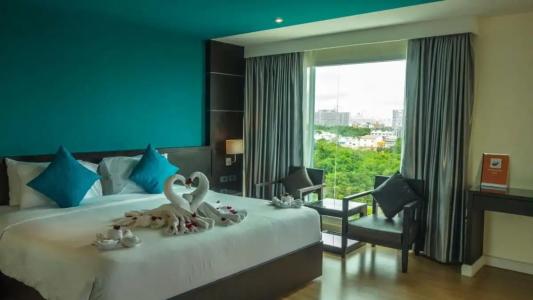 Unique Regency Pattaya - 49