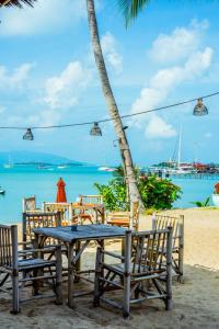 Secret Garden Beach Resort - 97