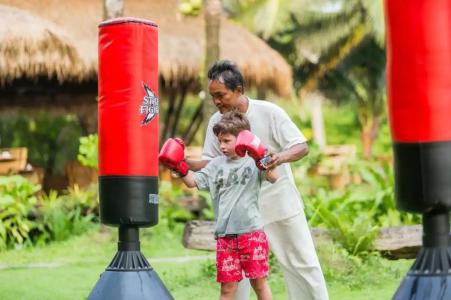 High Season Pool Villa & Spa - 34