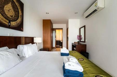 The Park Surin Serviced Apartments - 36