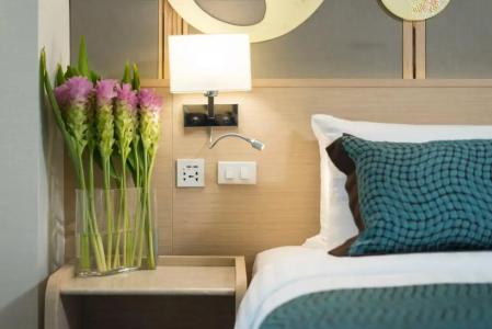 Solitaire Bangkok Sukhumvit 11 - SHA Extra Plus - 27