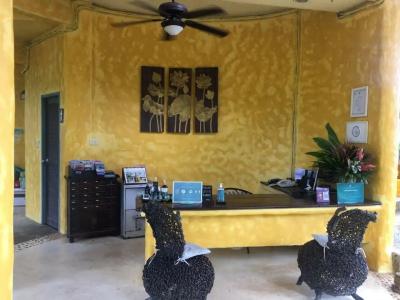 Vacation Village Phra Nang Lanta - SHA Extra Plus - 58