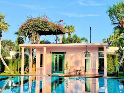 The Sea-Cret Garden Hua Hin - 51