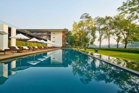Anantara Chiang Mai Resort - 16