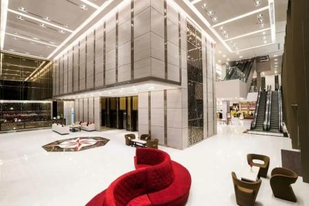 Best Western Plus Wanda Grand - 35
