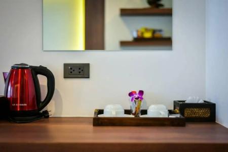 Phuket Airport Place - SHA Plus - 25