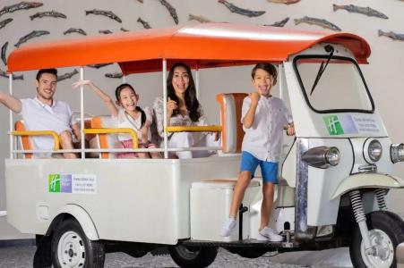 Holiday Inn Resort Vana Nava Hua Hin, an IHG - 45