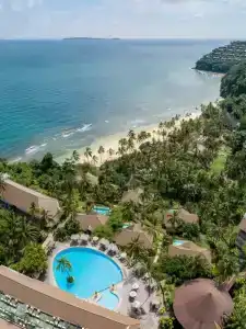 Cape Panwa Phuket - SHA Plus Certified - 90