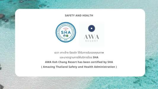 Awa Resort Koh Chang - SHA Extra Plus - 57