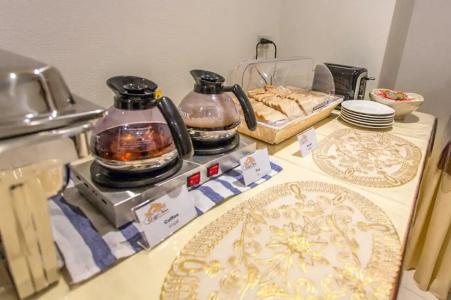 City View Residence - 38