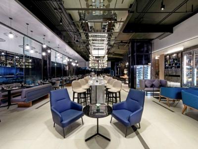 Novotel Bangkok Sukhumvit 4 - 54