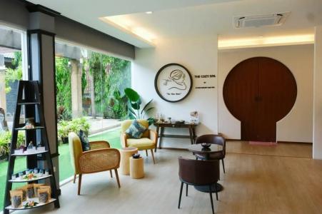 R-Mar Resort and Spa - SHA Plus - 45
