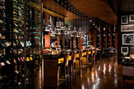 Bangkok Marriott Sukhumvit - 62