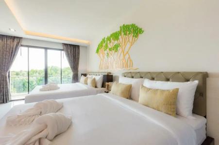 River Front Krabi - 53