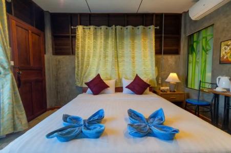 Kanya Cozy Bungalows Kata - 24