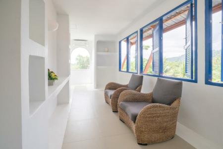 Ocean Breeze Resort Khaolak - 31