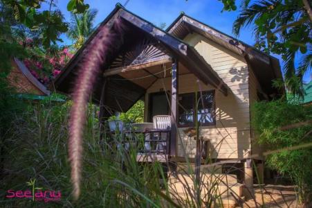 Seetanu Bungalows - 8