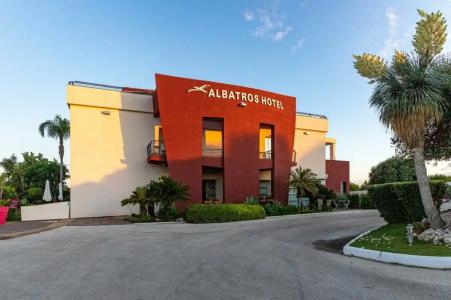 Albatros
