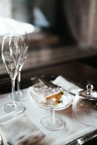 Relais Mont Blanc & Spa - 40