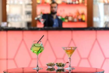 Hôtel Napoleon Paris - 64