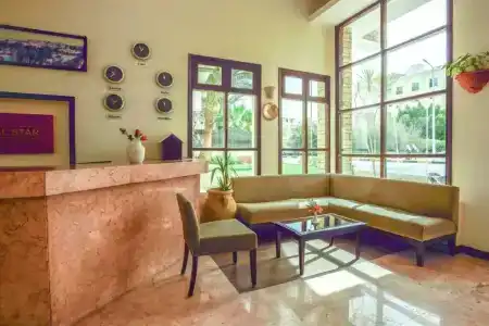 Empire Beach Resort - 3