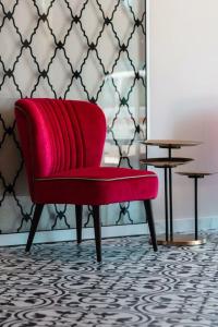 Legacy Gastro Suites - 63