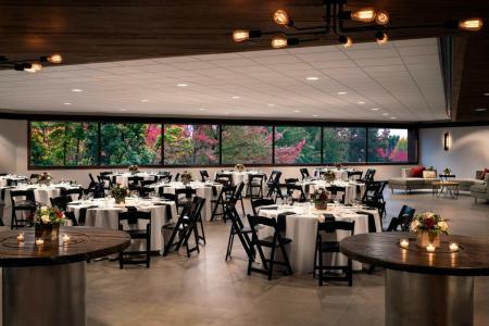 Portland Marriott Downtown Waterfront - 94