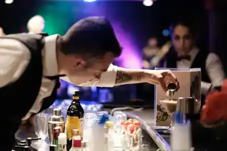 Paloma Perissia - 67